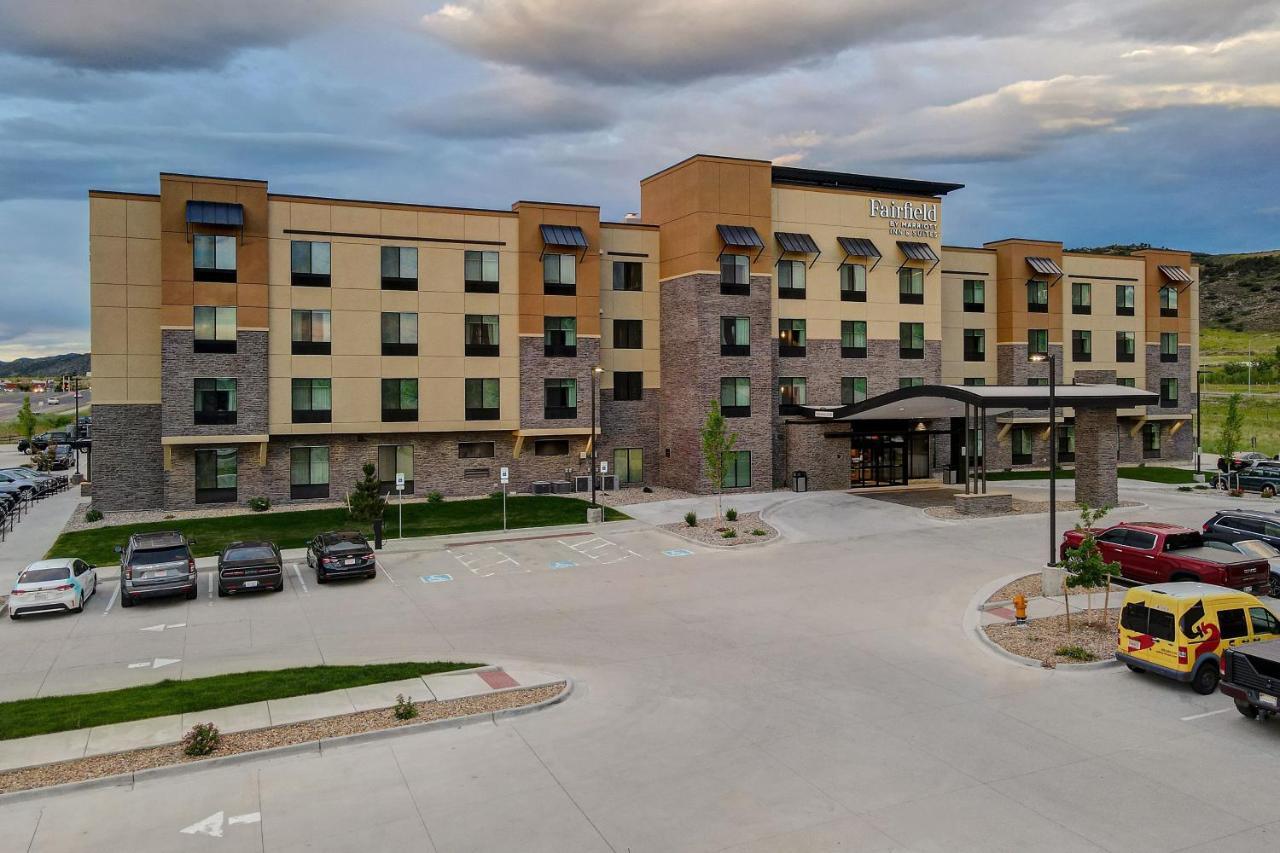 Fairfield By Marriott & Denver Southwest, Hotel Littleton