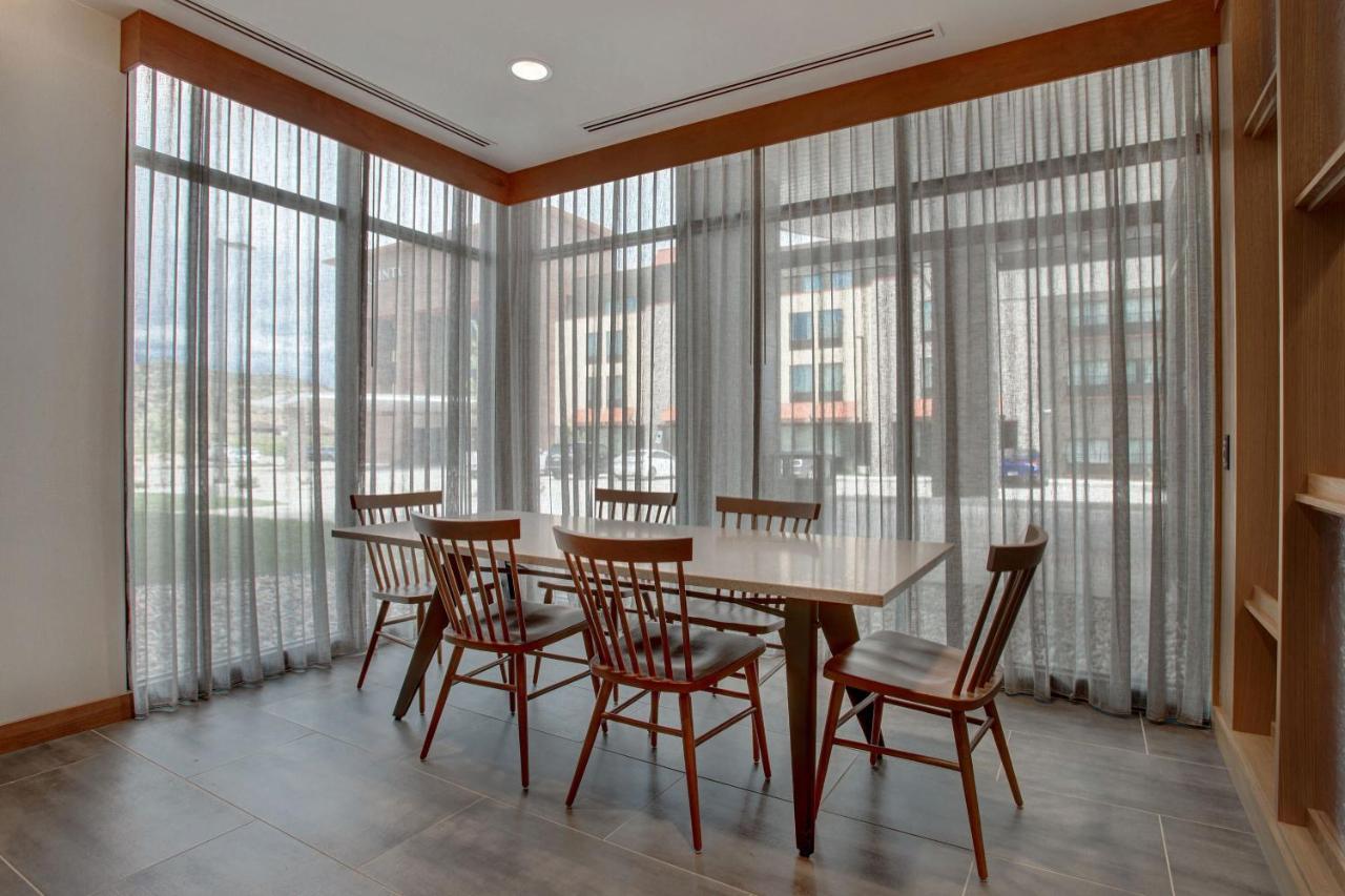 Hotel Fairfield By Marriott & Denver Southwest, Littleton