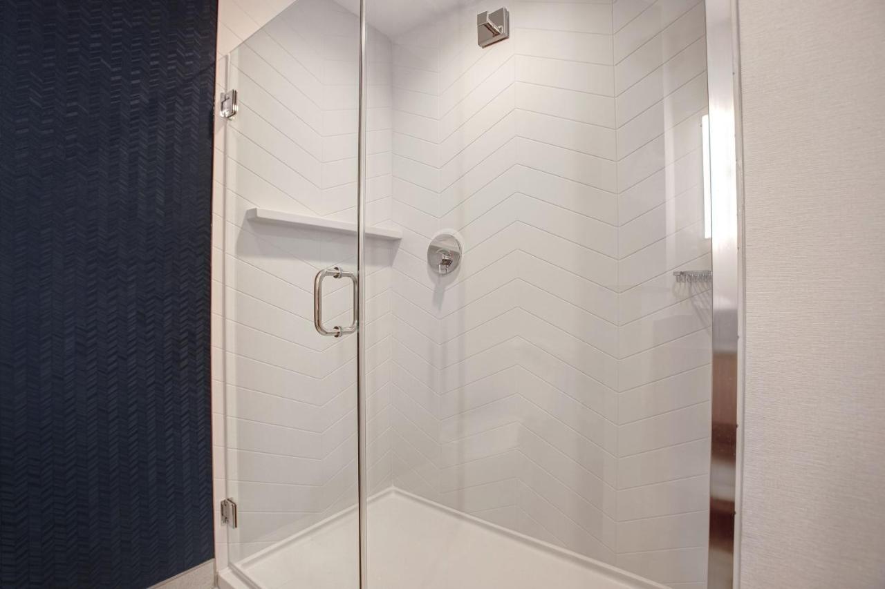 Fairfield By Marriott & Denver Southwest, Hotel