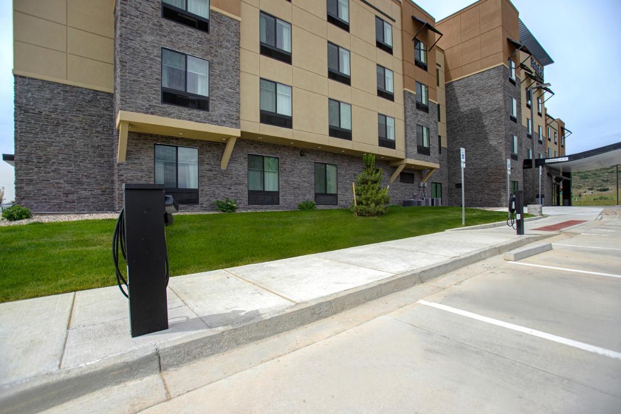 Hotel Fairfield By Marriott & Denver Southwest, Littleton