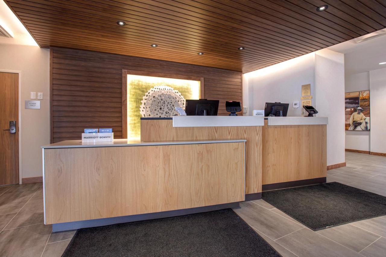 Hotel Fairfield By Marriott & Denver Southwest, Littleton