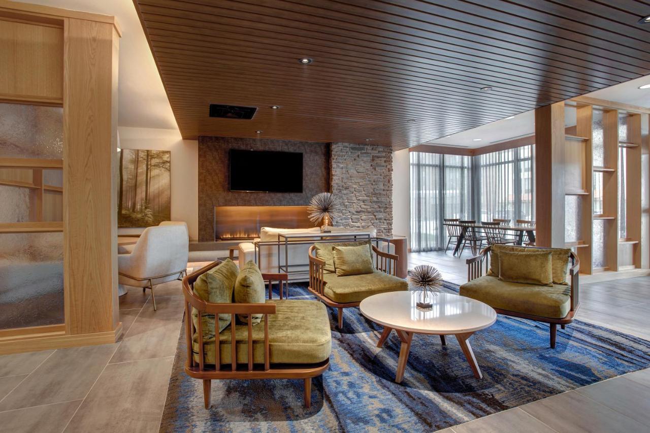 Fairfield By Marriott & Denver Southwest, Littleton