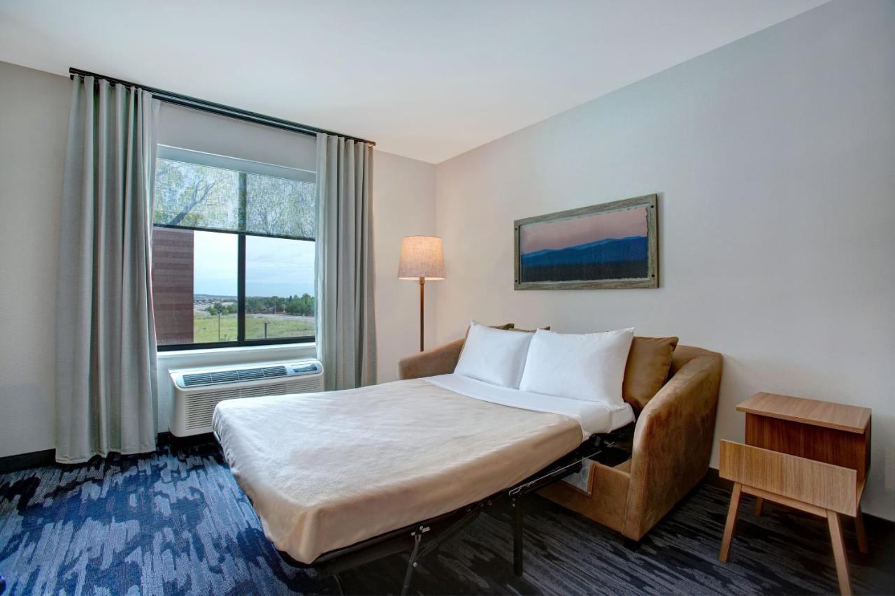 Fairfield By Marriott & Denver Southwest, Hotel