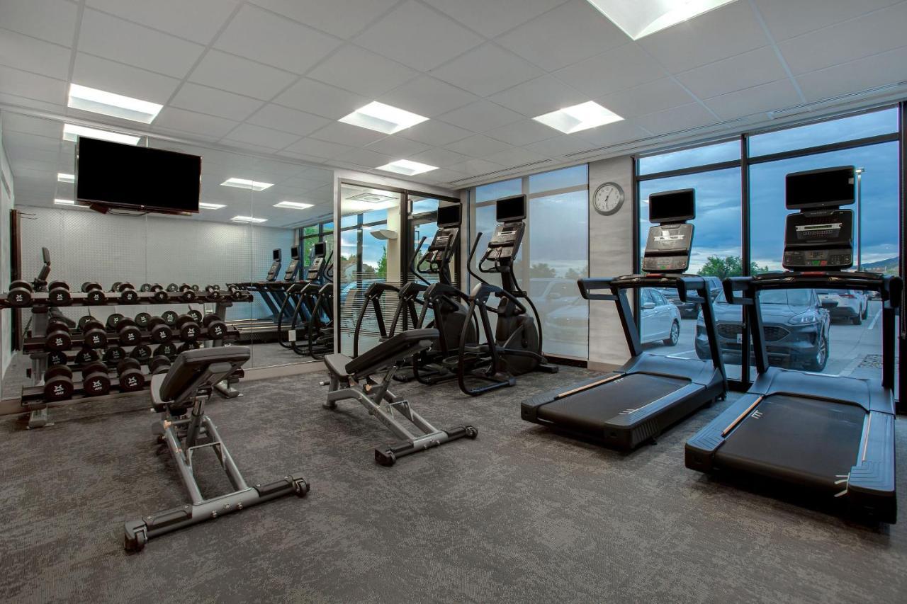 Fairfield By Marriott & Denver Southwest, Hotel